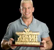 Throwback Thursday Tough Enough Throwback Season 4 Winner Inside Pulse