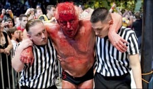 flair