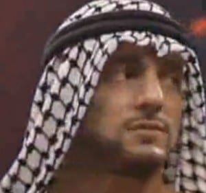 hassan
