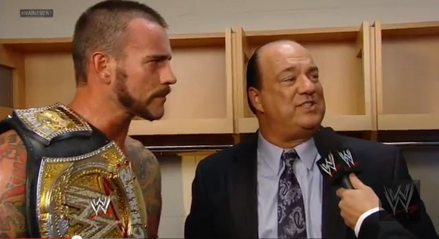 punkheyman