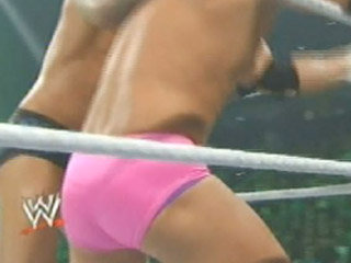 sandowundies