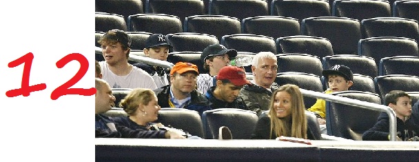 seats