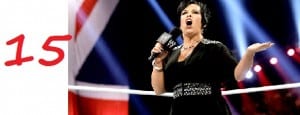 vickie