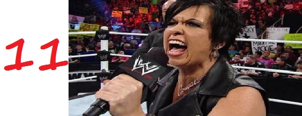 vickie