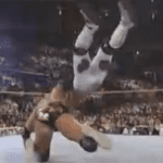 chokeslam