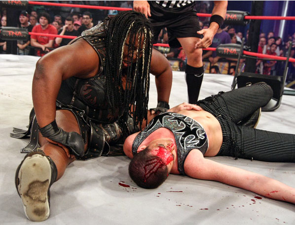 knockouts