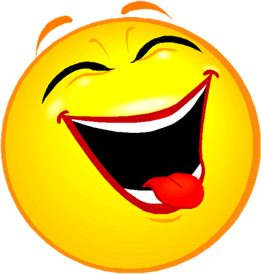 Laughing Smiley