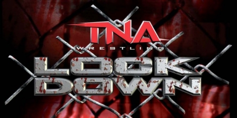 lockdown