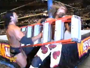 razor ladder