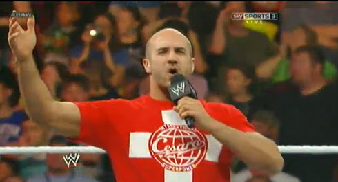 cesaro