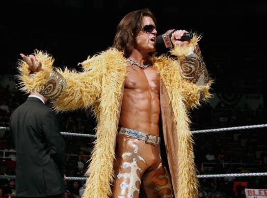 I'm noticing a curious lack of John Morrison in this thread. 