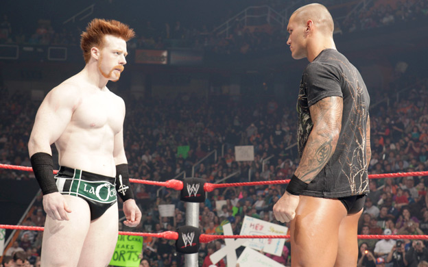 orton