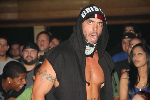 briscoe