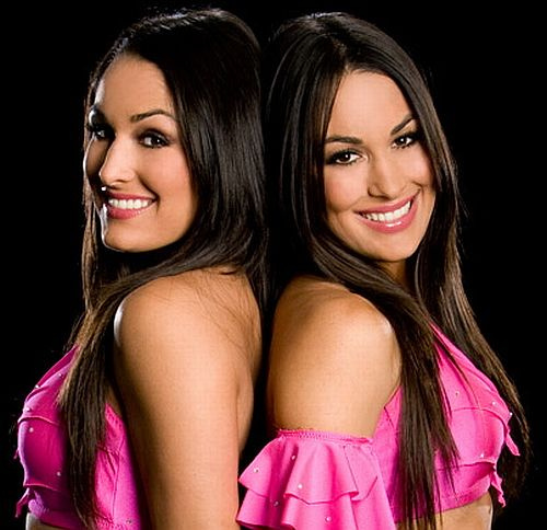 bellas