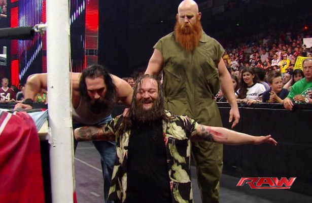 bray