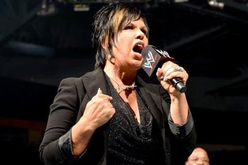 vickie
