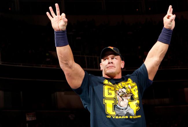cena