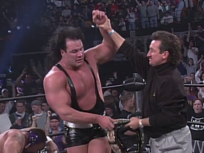 wcw souled out 1997 full video free online wcw souled out 1997 full video free online