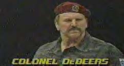 debeers