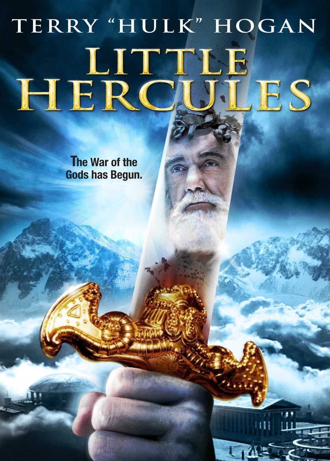 Little Hercules The Worst of Movies & Television