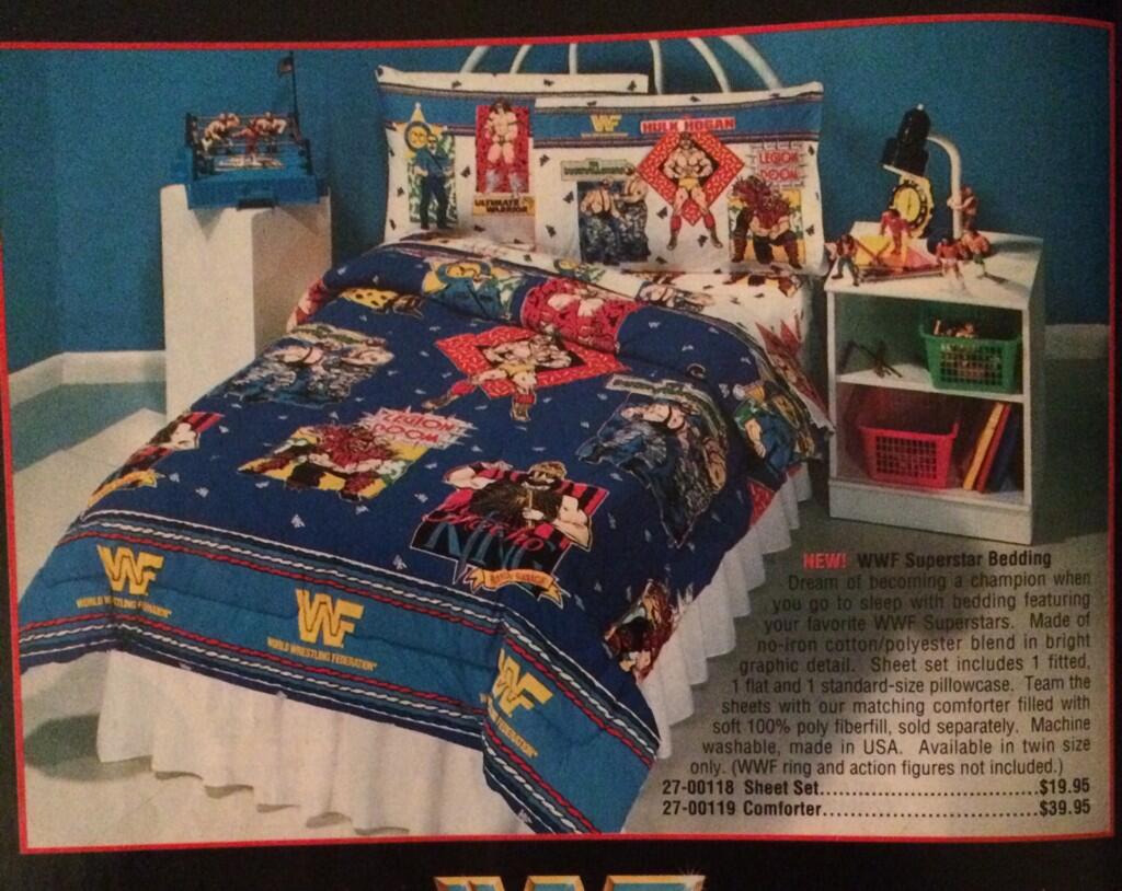 Sheets And Comforter Set Someone Bought This?!