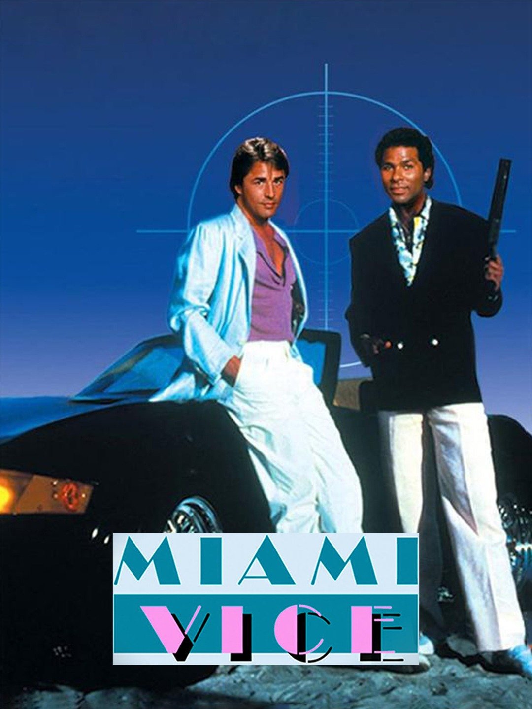 Miami Vice (2020 Series), Miami Vice Wiki