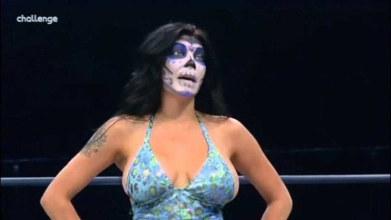 Rebel Vs Shelly Martinez The Worst Of TNA rebel-vs-shelly-martinez-the-worst-of-tna