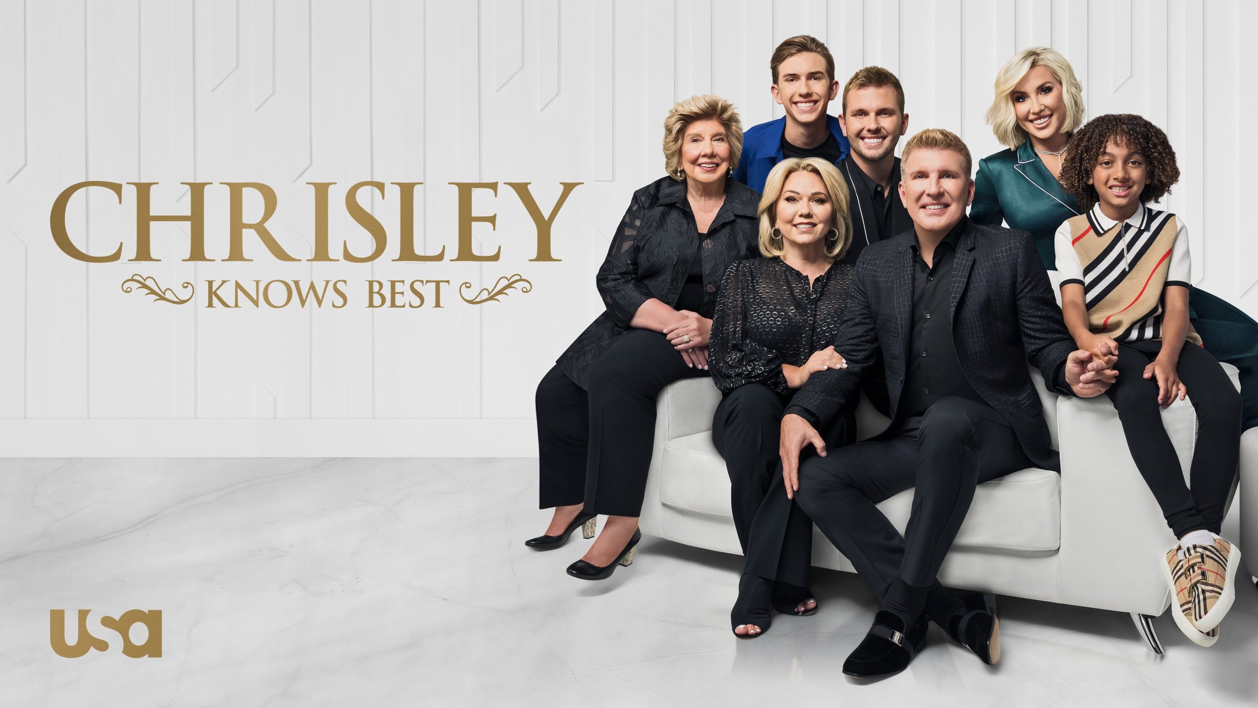 Watch full episodes of chrisley knows best clearance