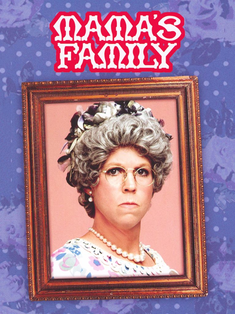 Mama's Family - The Wrestling Episode | The Worst of Movies & Television