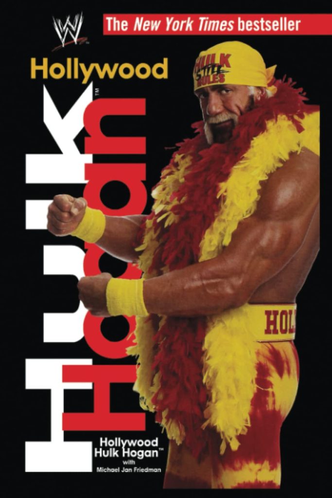 Hulk Hogan - Pastamania | The Worst of WCW