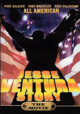The Jesse Ventura Story | The Worst of Movies & Television