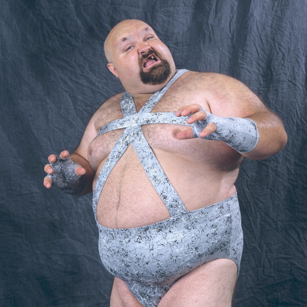 Worst WWF Gimmicks, Matches and Angles: WrestleCrap Inductions