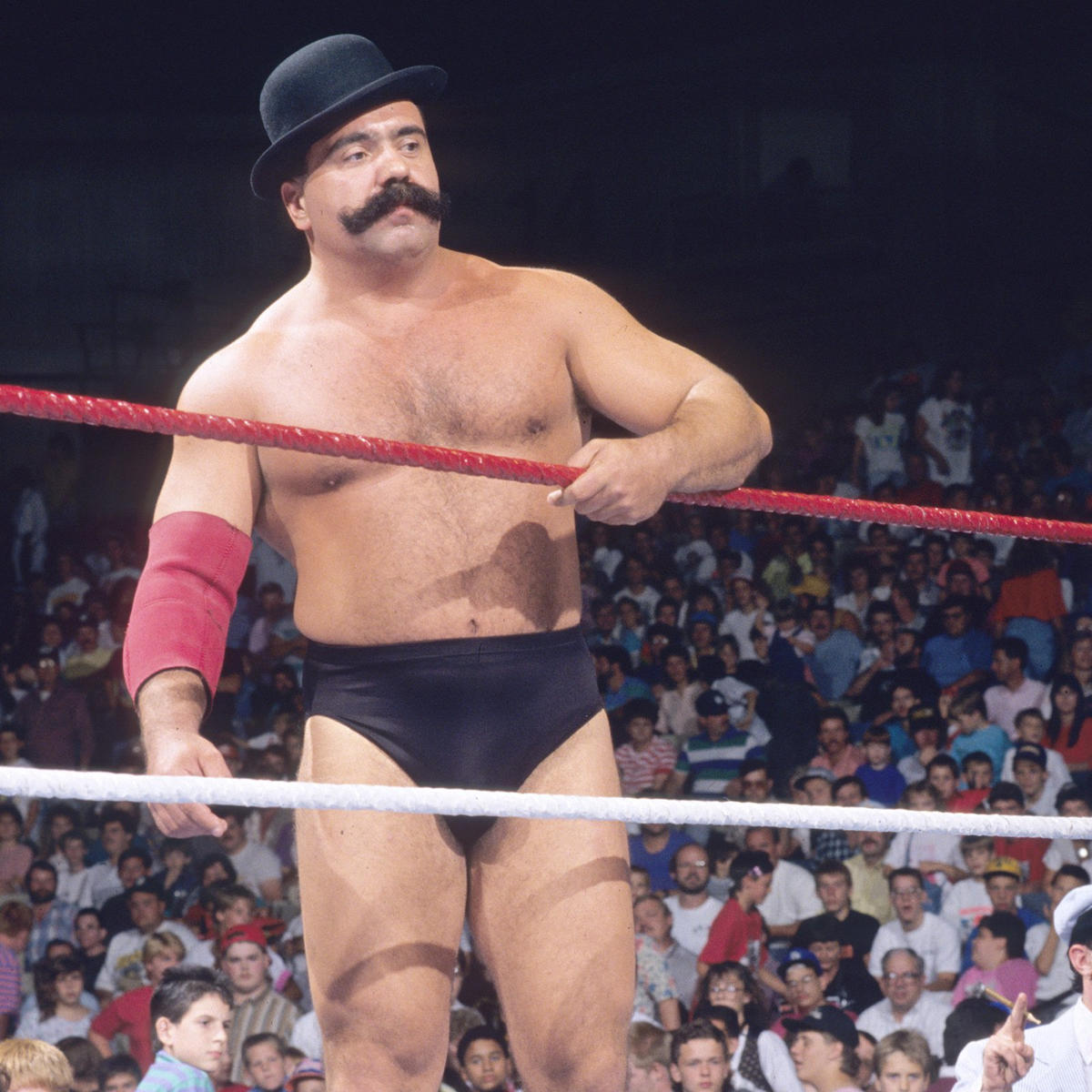 Nick 'Big Bully' Busick Passes Away At 63 WON/F4W WWE News,, 41 OFF