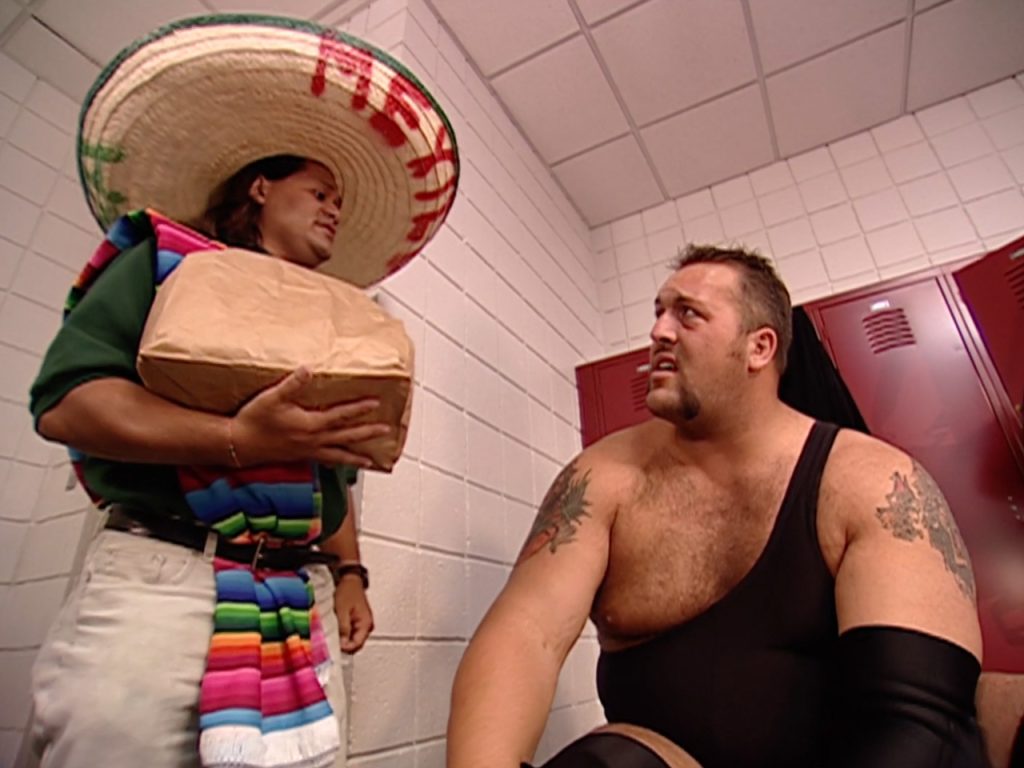 Worst WWE Gimmicks, Matches and Angles WrestleCrap Inductions