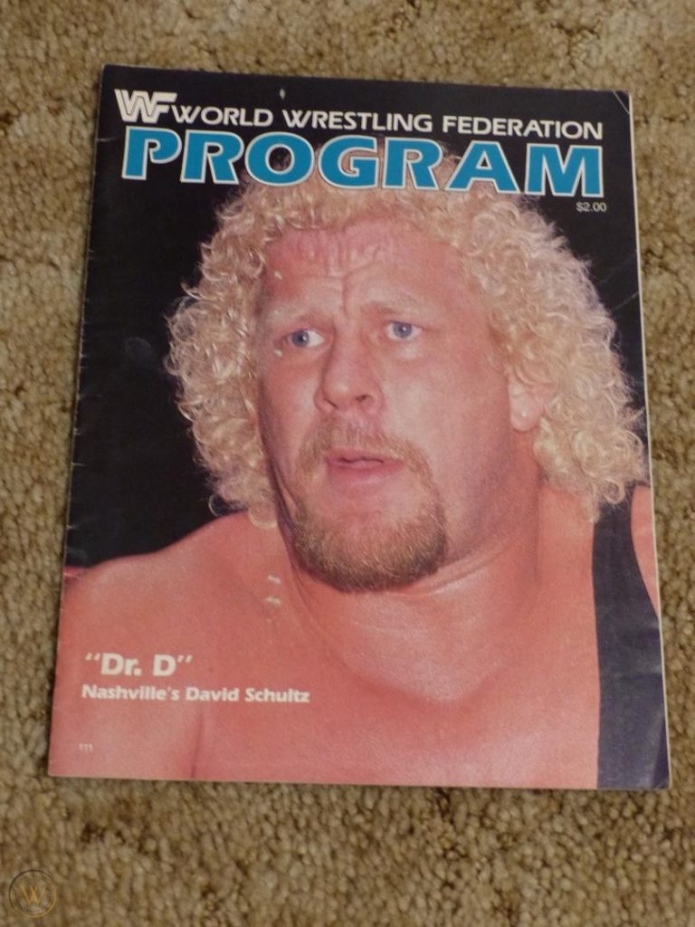 WWF Program 111 | Someone Bought This?!