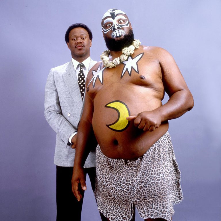 Worst WWF Gimmicks, Matches and Angles: WrestleCrap Inductions