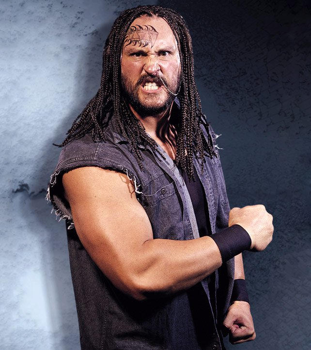 Jailbird Crush | The Worst of WWF