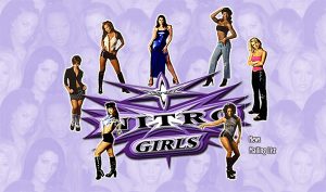 Nitro Girls Website | The Worst of WCW