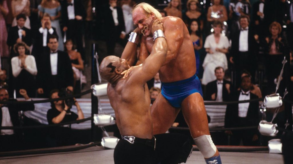 Hamlins No Holds Barred Response To Childresss Dover Incident - uuoe3zj