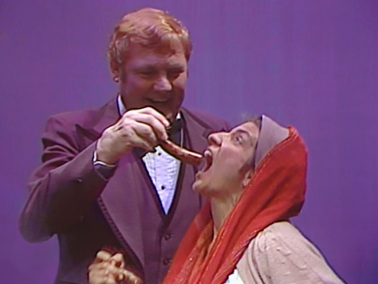 The Polish Sausage Festival The Worst of WWF