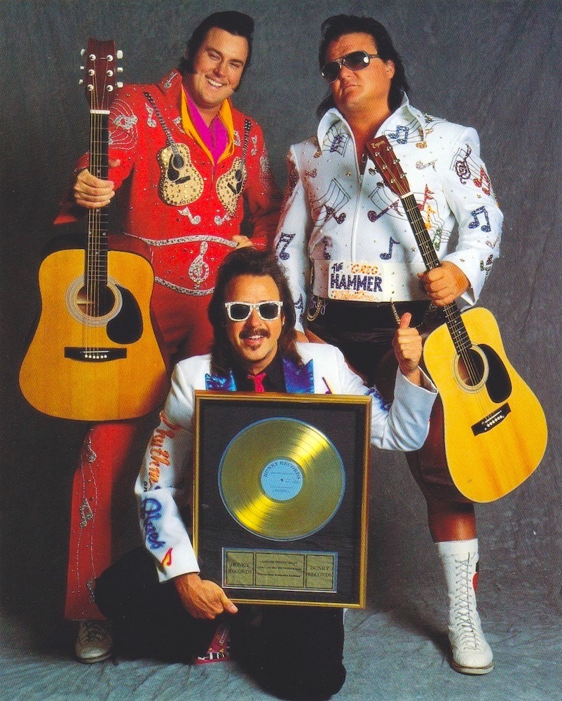 Rhythm And Blues The Worst Of WWF rhythm-and-blues-the-worst-of-wwf