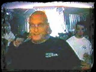 Steve Wilkos | The Worst of Weird World of Wrestling