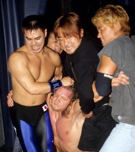 The Val Venis Castration | The Worst of WWF