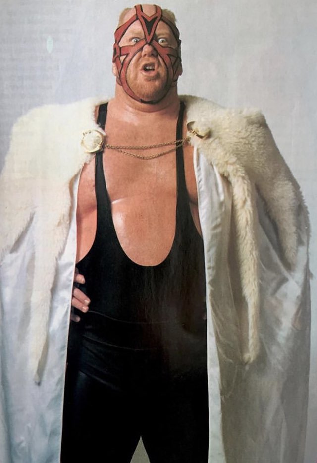 White Castle Of Fear The Worst of WCW