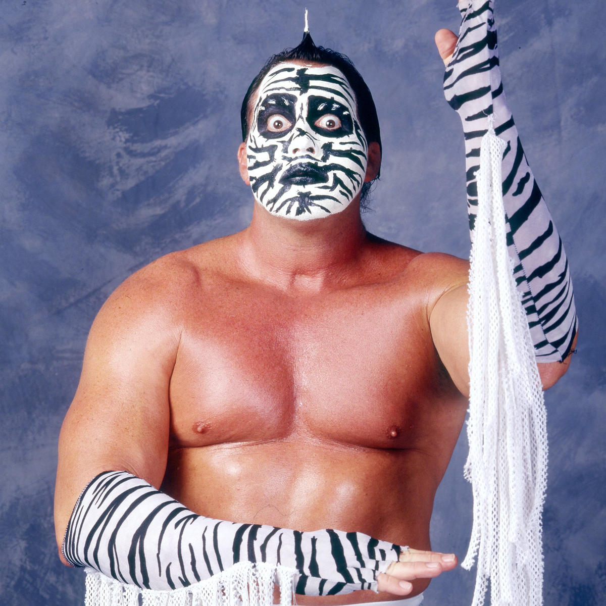 The Zodiac The Worst of WCW