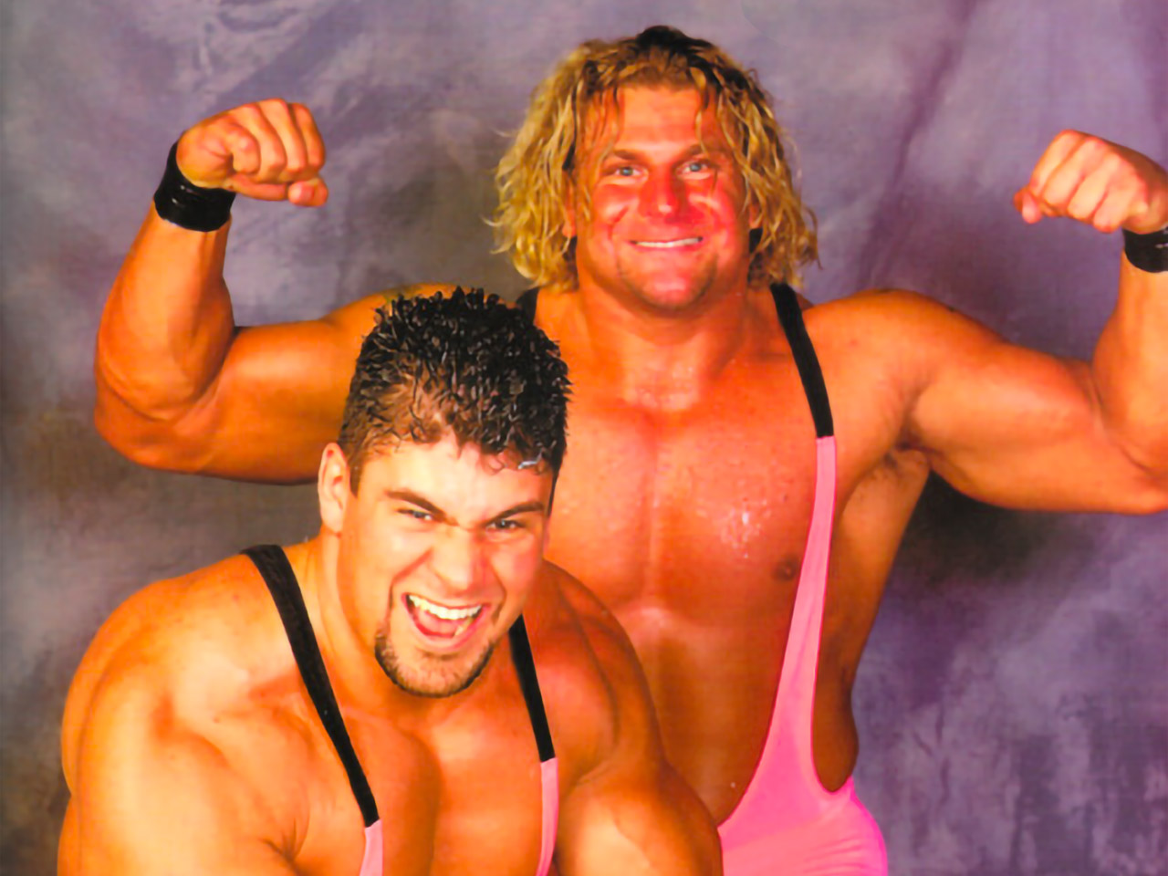 High Voltage WrestleCrap high-voltage-wrestlecrap