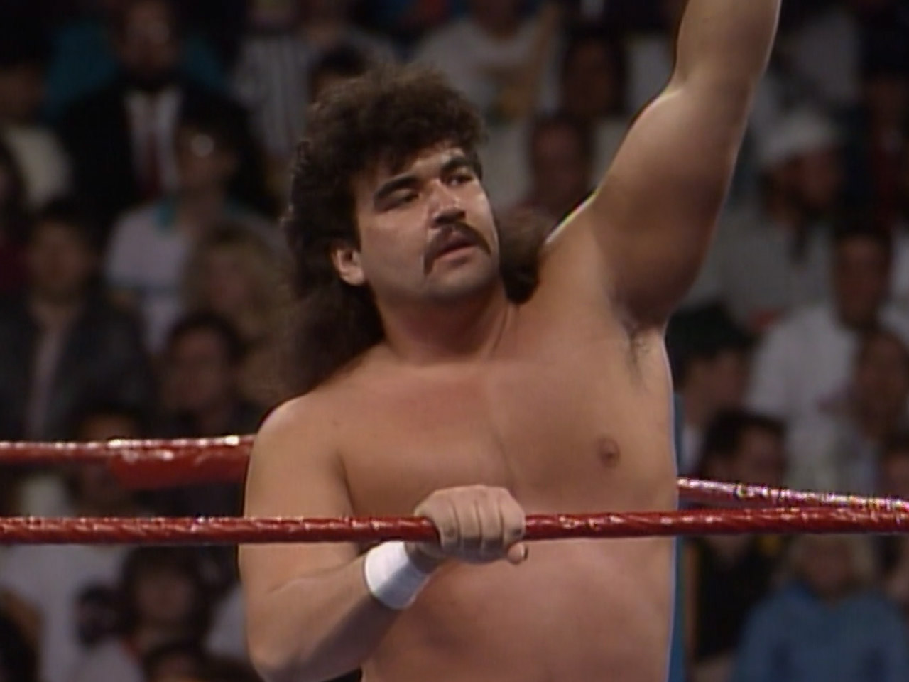 Mike Justice WrestleCrap
