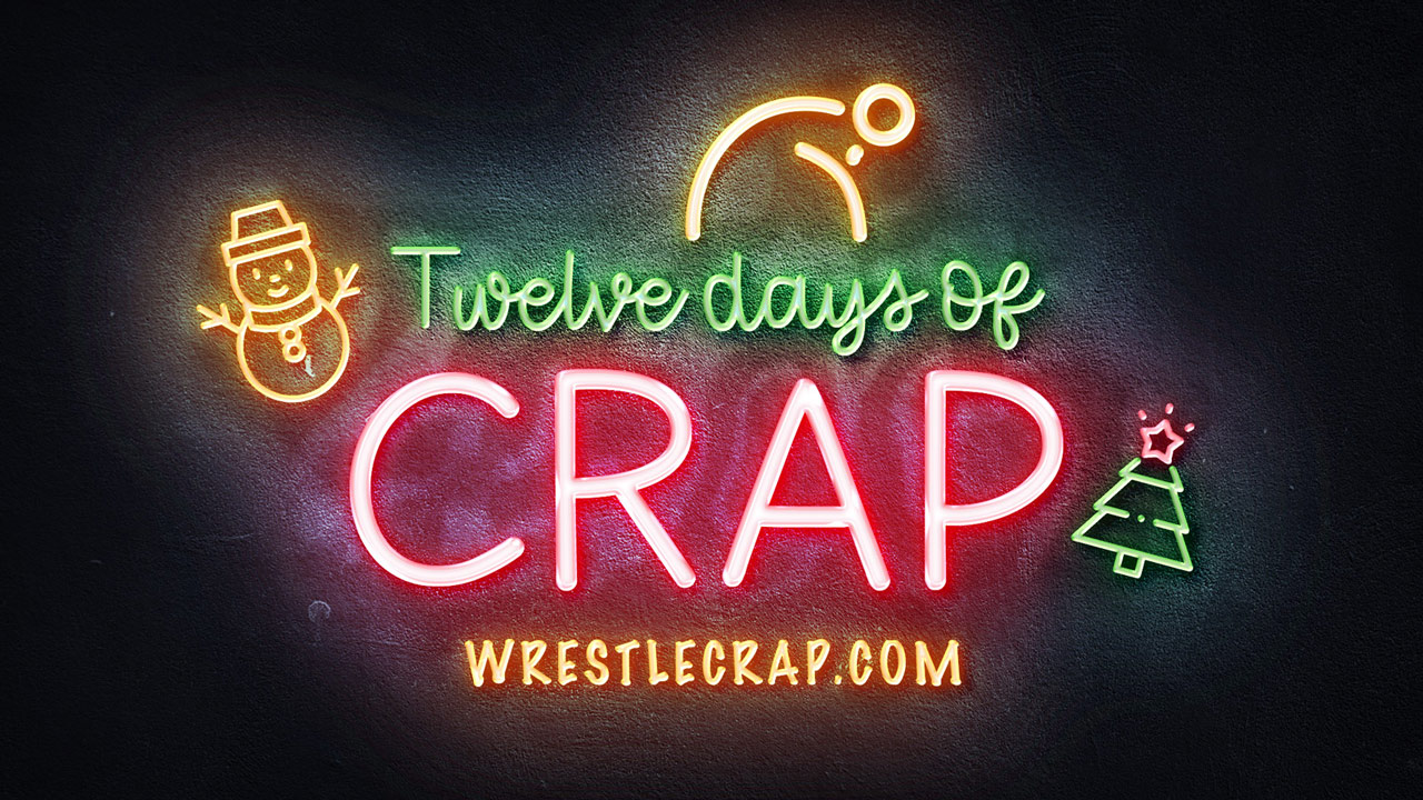 Just One Question This Week... and It's for YOU, Fellow Crapper