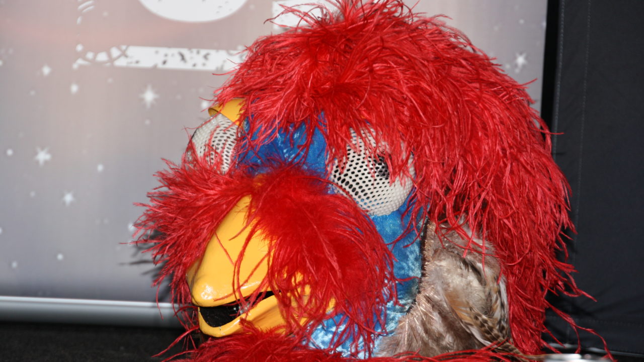 Hulk Hogan Secret Agent Club DVD... Under A New Title! Someone Bought