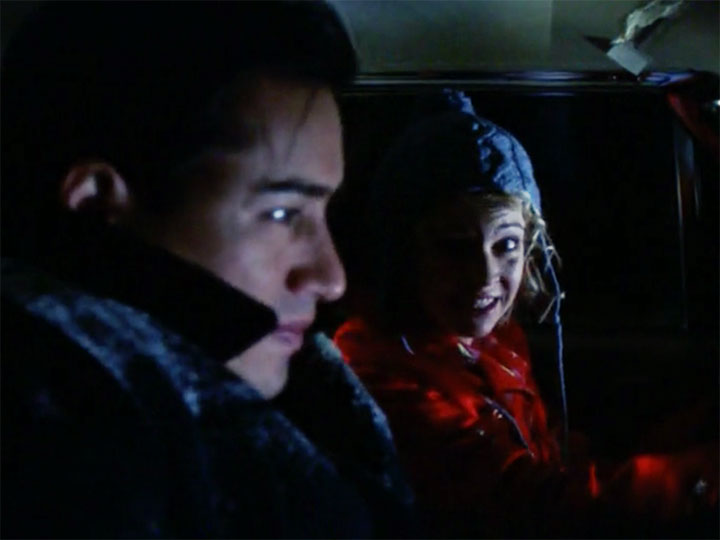 Holiday in Handcuffs | The Worst of Christmas